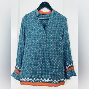 Massimo Dutti blouse